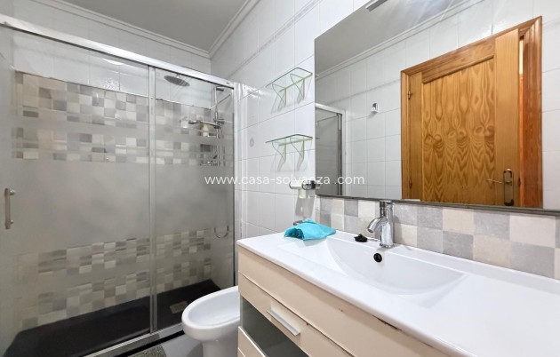 Reventa - Apartamento / piso - Torrevieja - Playa del Cura