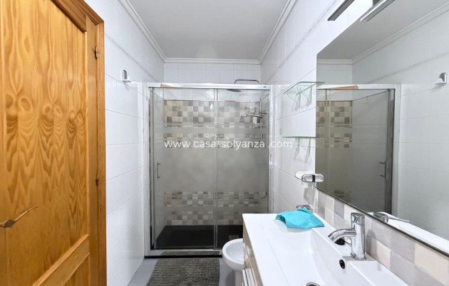 Reventa - Apartamento / piso - Torrevieja - Playa del Cura