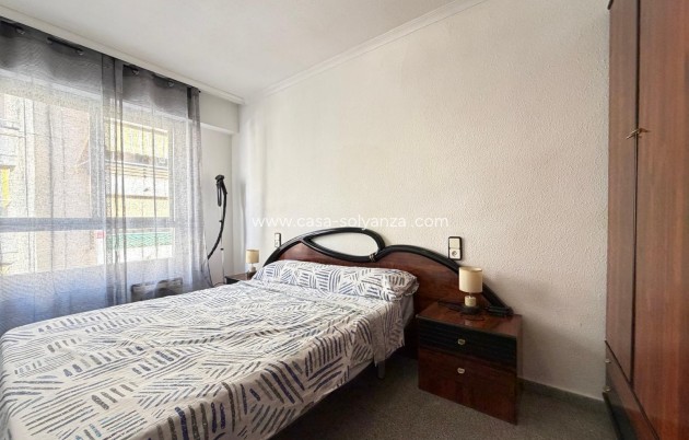Reventa - Apartamento / piso - Torrevieja - Playa del Cura