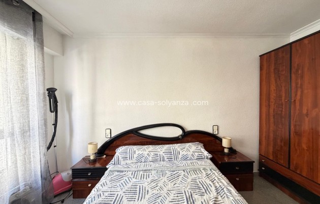 Reventa - Apartamento / piso - Torrevieja - Playa del Cura