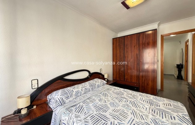 Reventa - Apartamento / piso - Torrevieja - Playa del Cura