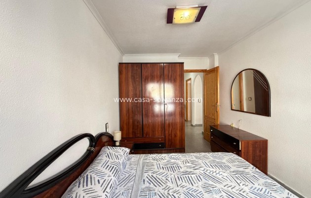 Reventa - Apartamento / piso - Torrevieja - Playa del Cura