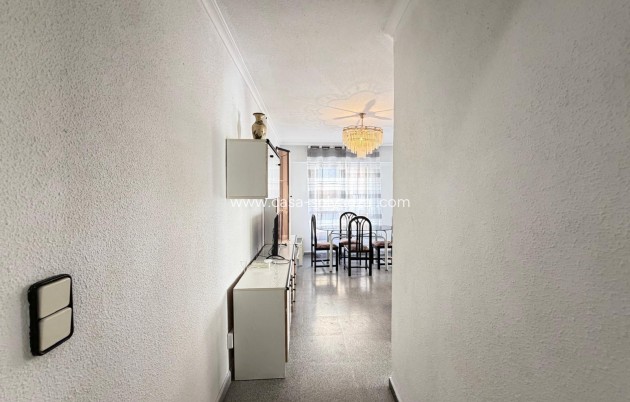 Reventa - Apartamento / piso - Torrevieja - Playa del Cura