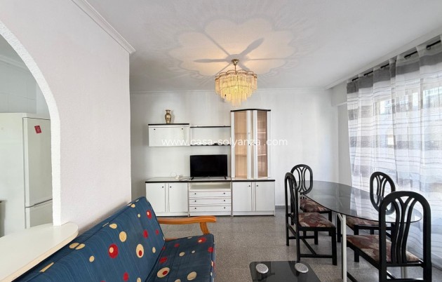 Reventa - Apartamento / piso - Torrevieja - Playa del Cura