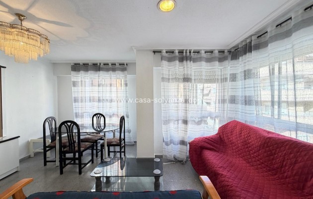 Reventa - Apartamento / piso - Torrevieja - Playa del Cura