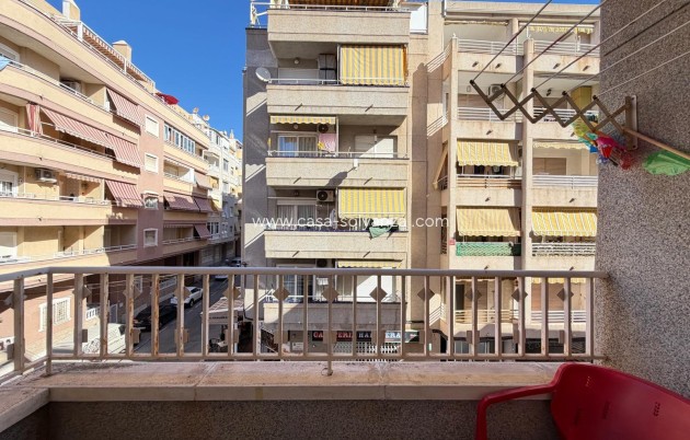 Reventa - Apartamento / piso - Torrevieja - Playa del Cura
