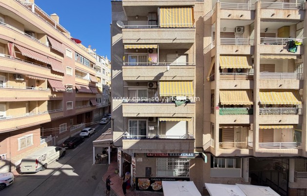 Reventa - Apartamento / piso - Torrevieja - Playa del Cura