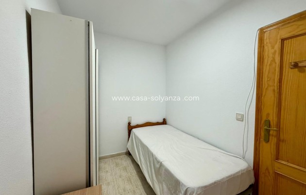 Herverkoop - Appartement / flat - Torrevieja - Playa de los Locos