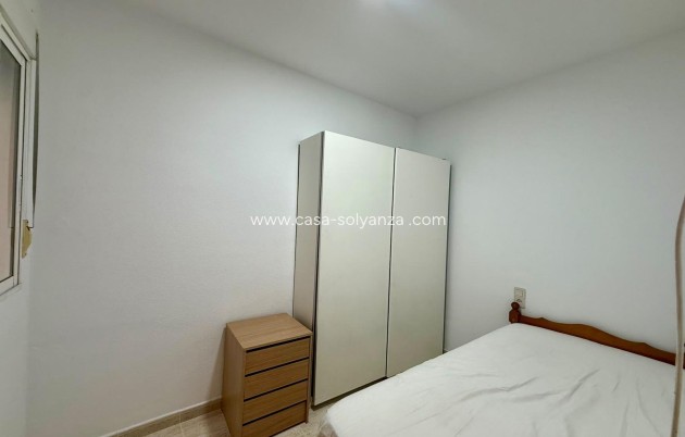 Herverkoop - Appartement / flat - Torrevieja - Playa de los Locos