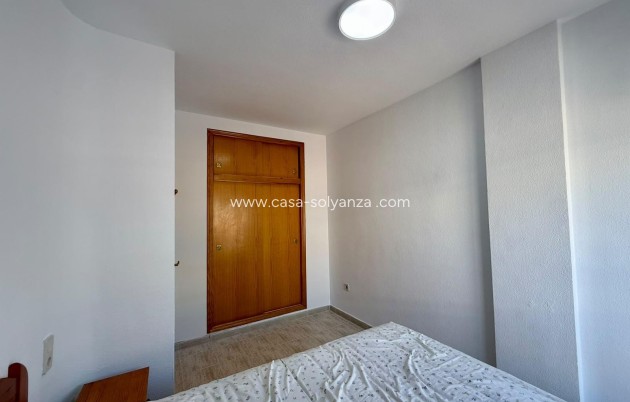 Herverkoop - Appartement / flat - Torrevieja - Playa de los Locos