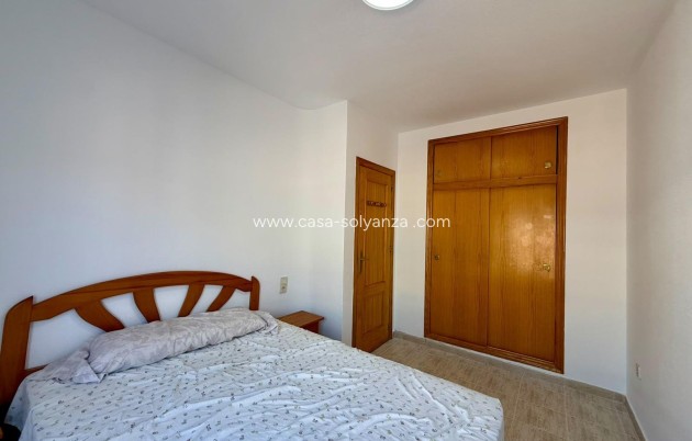Herverkoop - Appartement / flat - Torrevieja - Playa de los Locos
