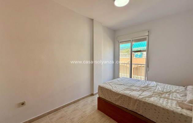 Herverkoop - Appartement / flat - Torrevieja - Playa de los Locos