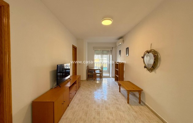 Herverkoop - Appartement / flat - Torrevieja - Playa de los Locos