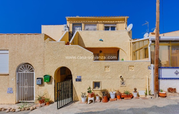 Reventa - Adosado - San Fulgencio - La Marina