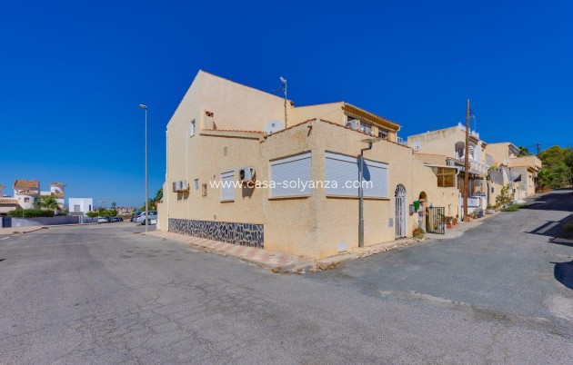 Reventa - Adosado - San Fulgencio - La Marina