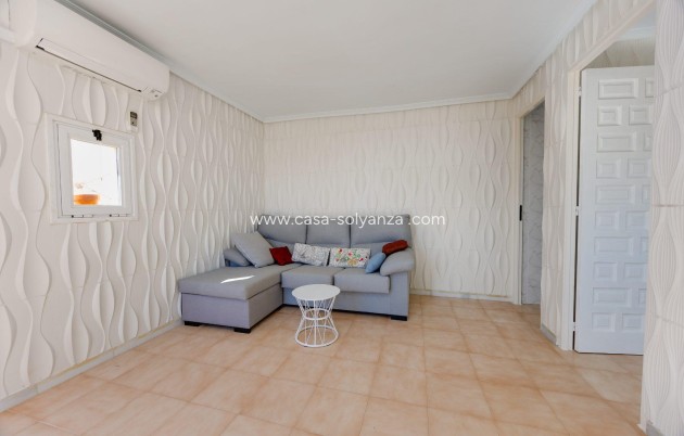 Reventa - Adosado - San Fulgencio - La Marina