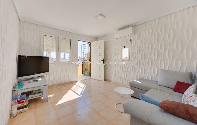 Reventa - Adosado - San Fulgencio - La Marina