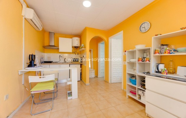 Reventa - Adosado - San Fulgencio - La Marina