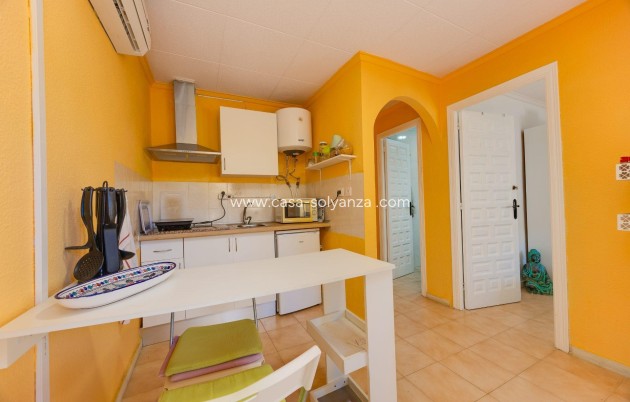 Reventa - Adosado - San Fulgencio - La Marina