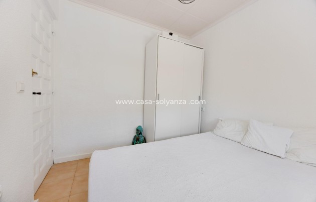 Reventa - Adosado - San Fulgencio - La Marina