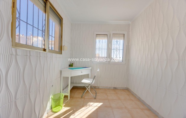 Reventa - Adosado - San Fulgencio - La Marina