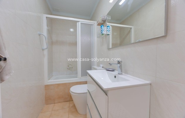 Reventa - Adosado - San Fulgencio - La Marina