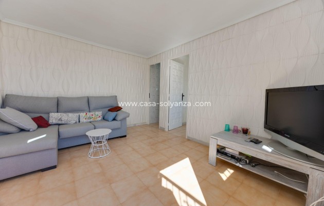 Reventa - Adosado - San Fulgencio - La Marina