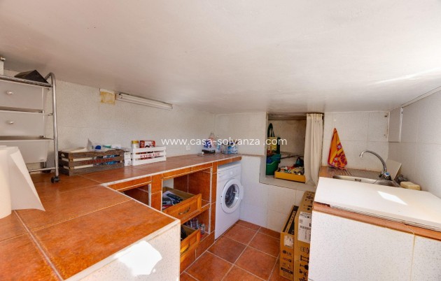 Reventa - Adosado - San Fulgencio - La Marina