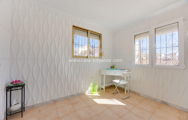 Reventa - Adosado - San Fulgencio - La Marina