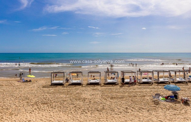 Reventa - Adosado - San Fulgencio - La Marina