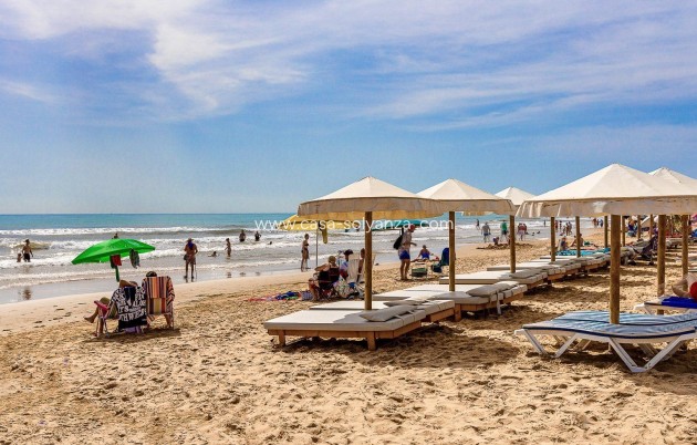 Reventa - Adosado - San Fulgencio - La Marina