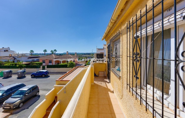 Reventa - Adosado - San Fulgencio - La Marina