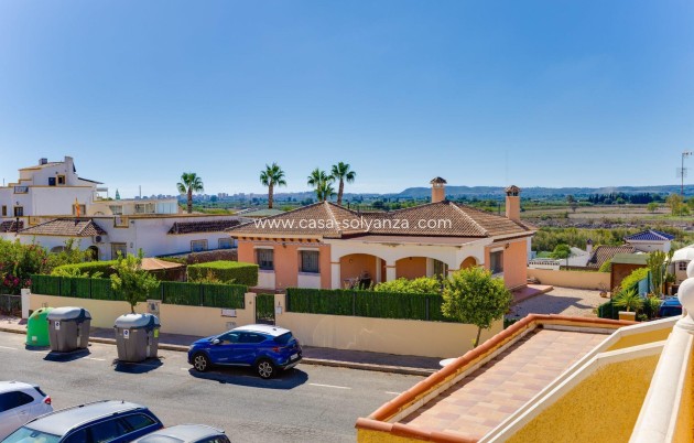 Reventa - Adosado - San Fulgencio - La Marina