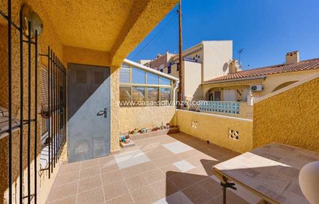Reventa - Adosado - San Fulgencio - La Marina