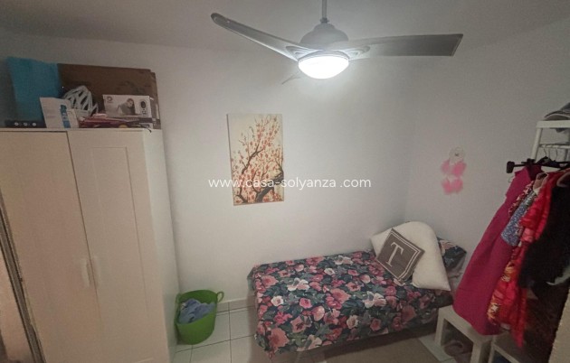Resale - Apartment / flat - Torrevieja - Costa Blanca