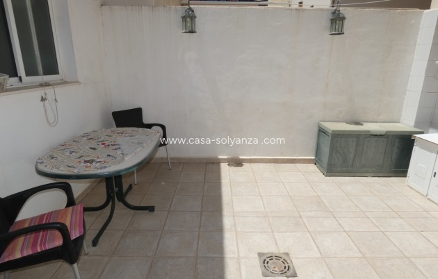 Wiederverkauf - Stadthaus - Algorfa