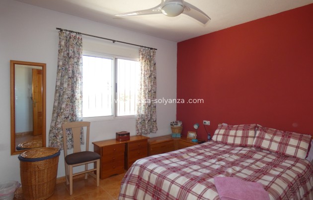 Wiederverkauf - Stadthaus - Algorfa