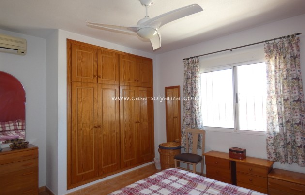 Wiederverkauf - Stadthaus - Algorfa