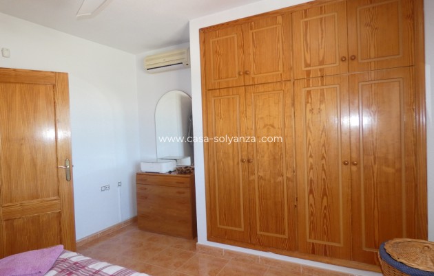 Wiederverkauf - Stadthaus - Algorfa