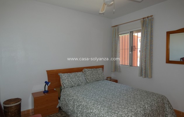 Wiederverkauf - Stadthaus - Algorfa