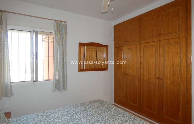 Wiederverkauf - Stadthaus - Algorfa