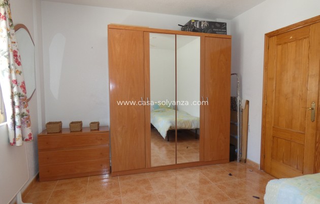 Wiederverkauf - Stadthaus - Algorfa