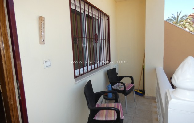 Wiederverkauf - Stadthaus - Algorfa