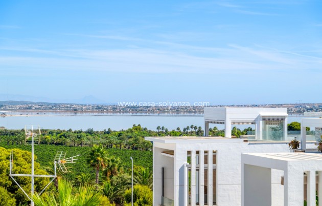 Herverkoop - Appartement / flat - Torrevieja - Torrevieja Centro