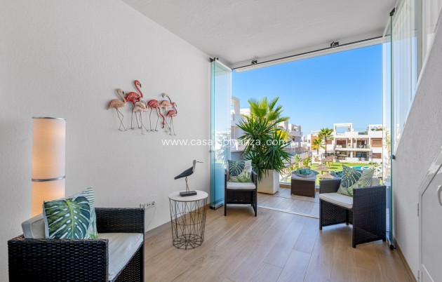Herverkoop - Appartement / flat - Torrevieja - Torrevieja Centro