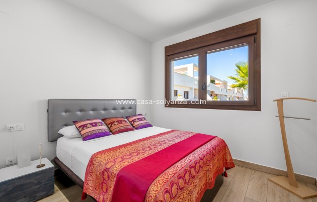 Herverkoop - Appartement / flat - Torrevieja - Torrevieja Centro