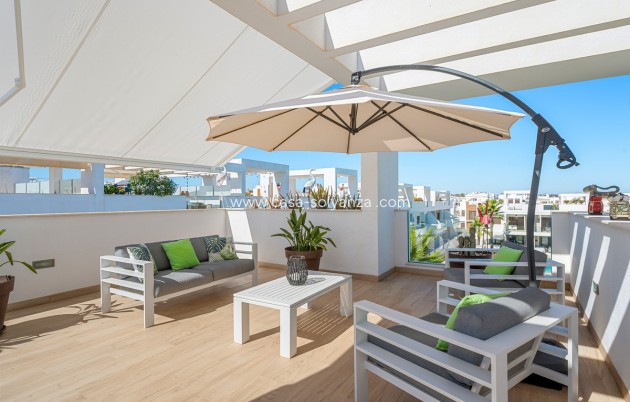 Herverkoop - Appartement / flat - Torrevieja - Torrevieja Centro