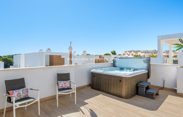 Herverkoop - Appartement / flat - Torrevieja - Torrevieja Centro