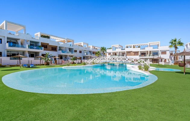 Herverkoop - Appartement / flat - Torrevieja - Torrevieja Centro