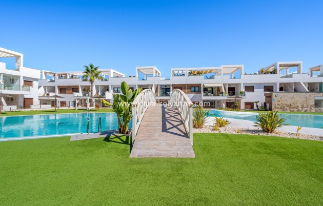 Herverkoop - Appartement / flat - Torrevieja - Torrevieja Centro